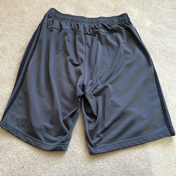 Adidas men’s athletic shorts - Picture 2 of 10